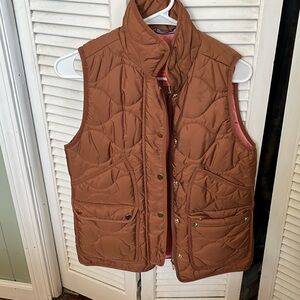 J crew signature puffer sz XS but would fit small